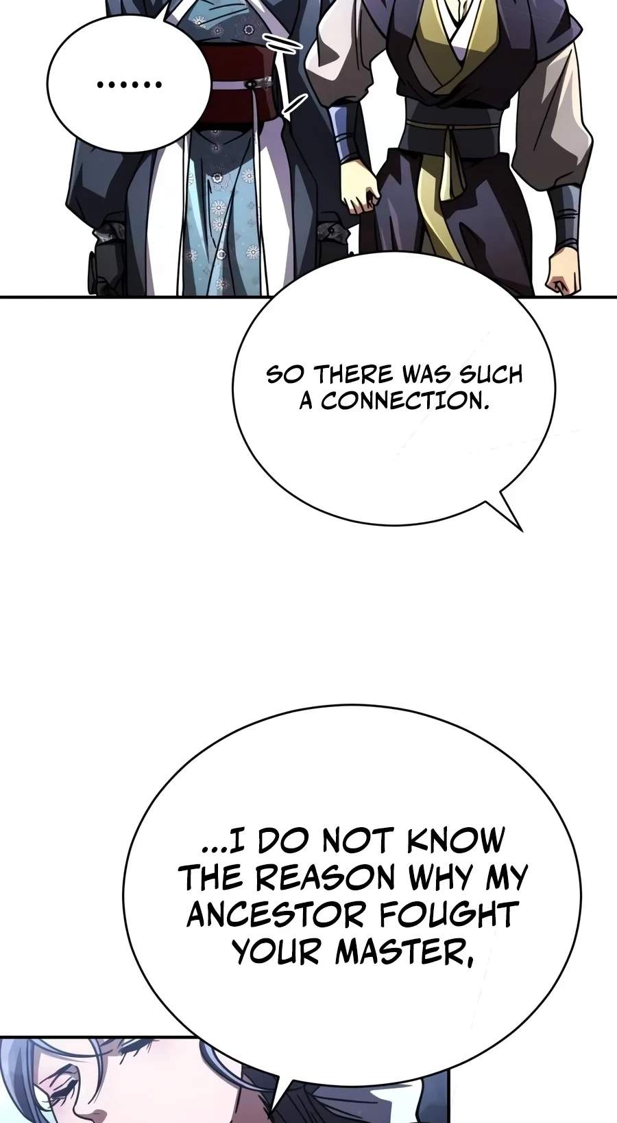 Reincarnation of the Fist King — Chapter 74 — page 59