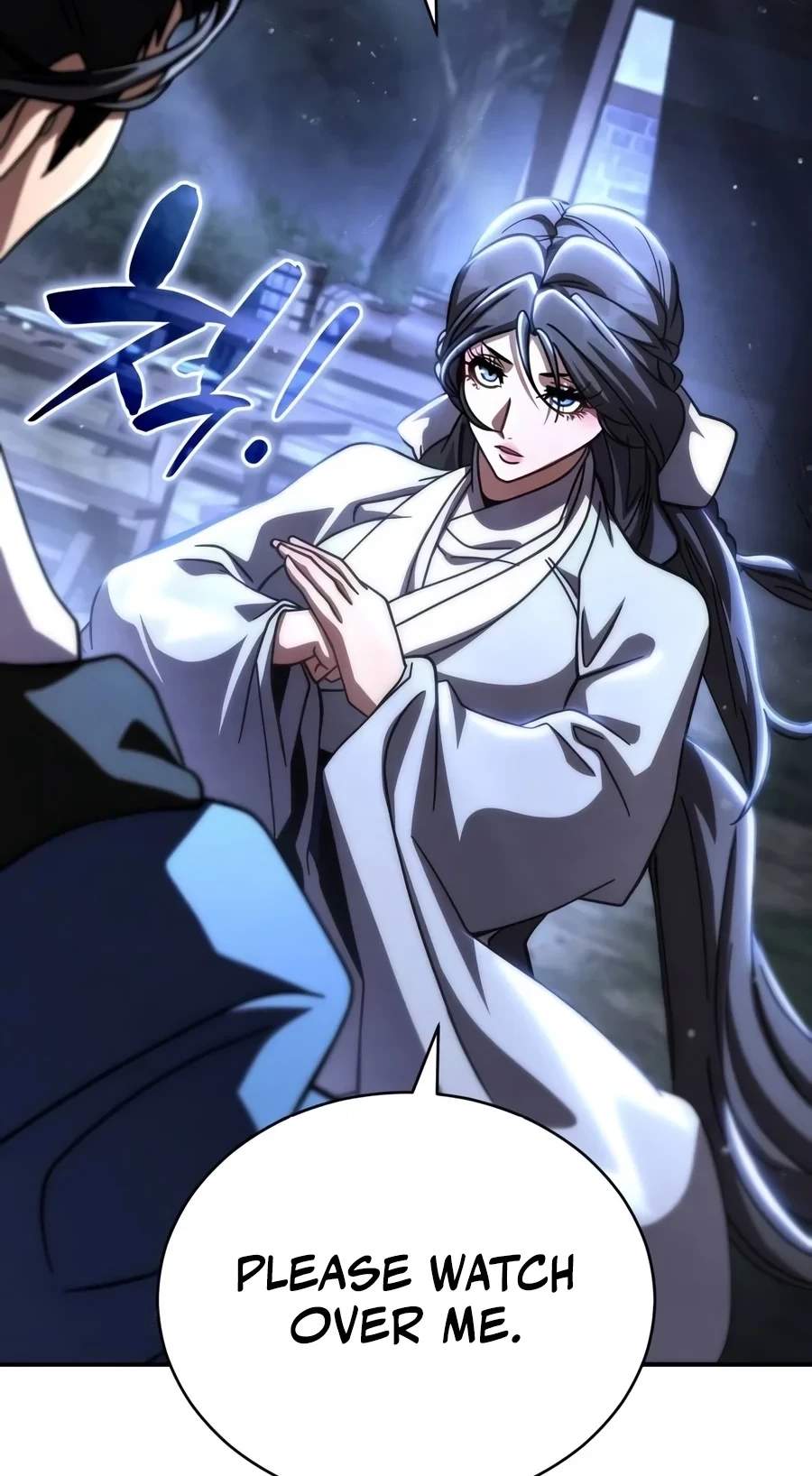 Reincarnation of the Fist King — Chapter 74 — page 61