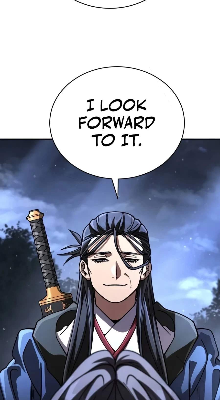 Reincarnation of the Fist King — Chapter 74 — page 62