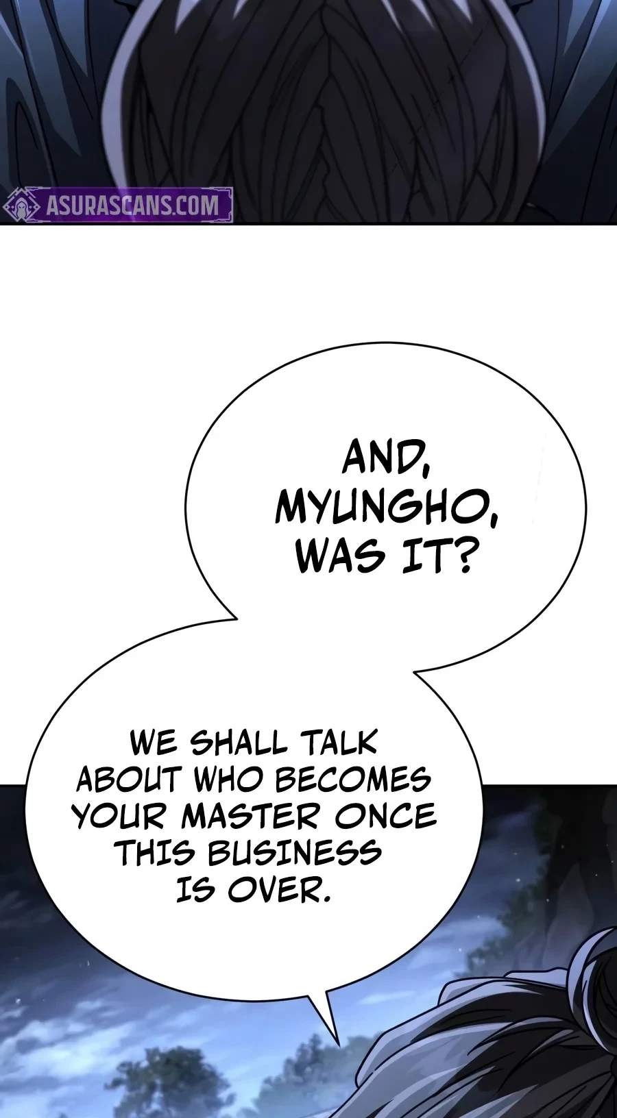 Reincarnation of the Fist King — Chapter 74 — page 63