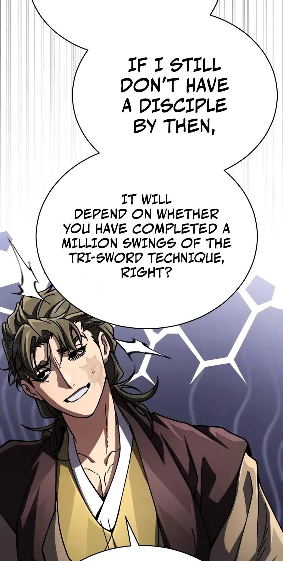 Reincarnation of the Fist King — Chapter 74 — page 66