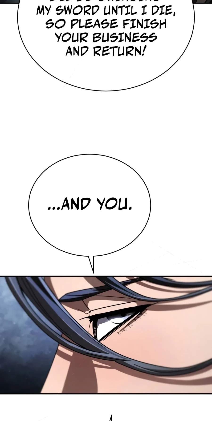 Reincarnation of the Fist King — Chapter 74 — page 69