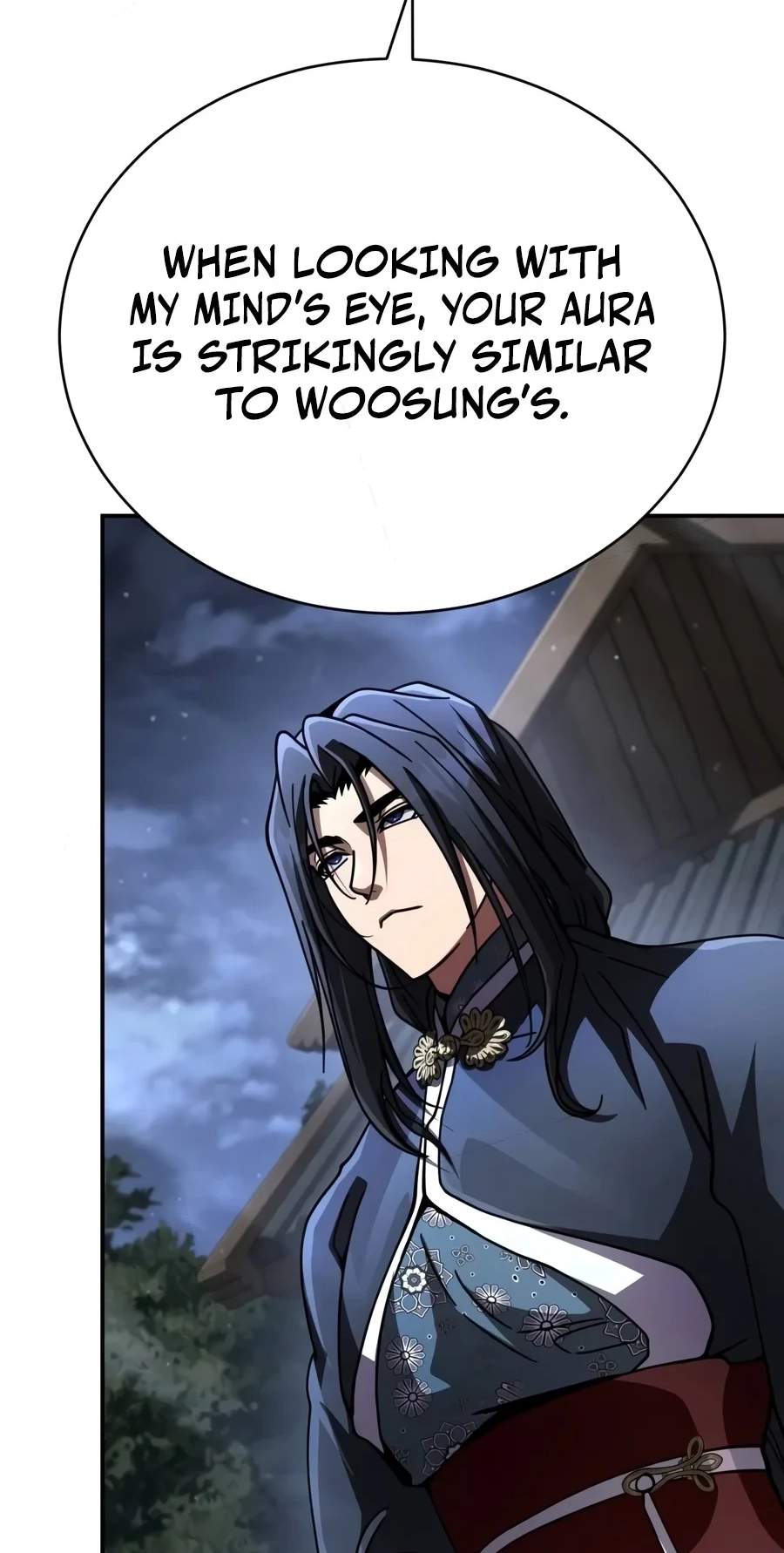 Reincarnation of the Fist King — Chapter 74 — page 70
