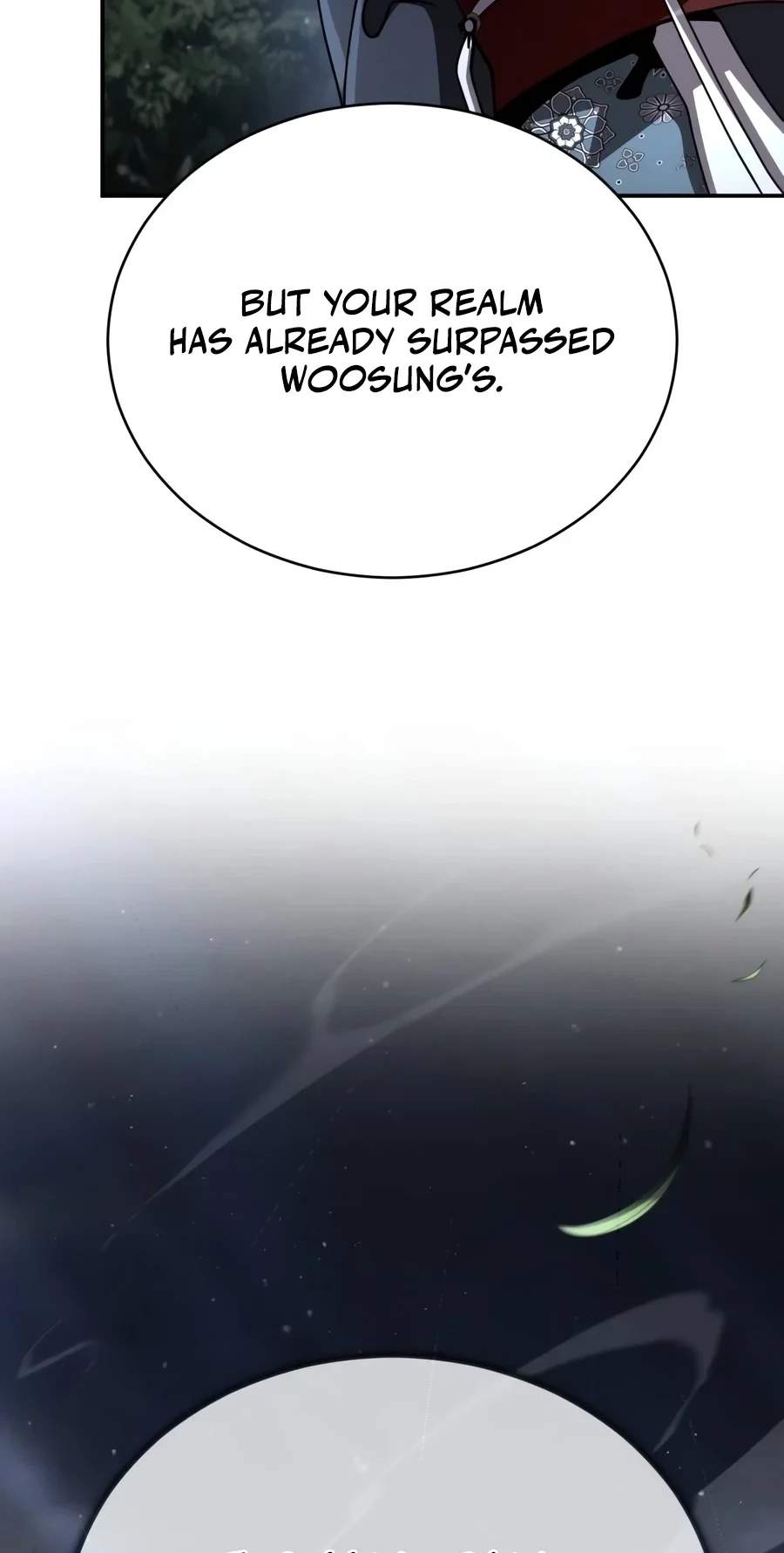 Reincarnation of the Fist King — Chapter 74 — page 71