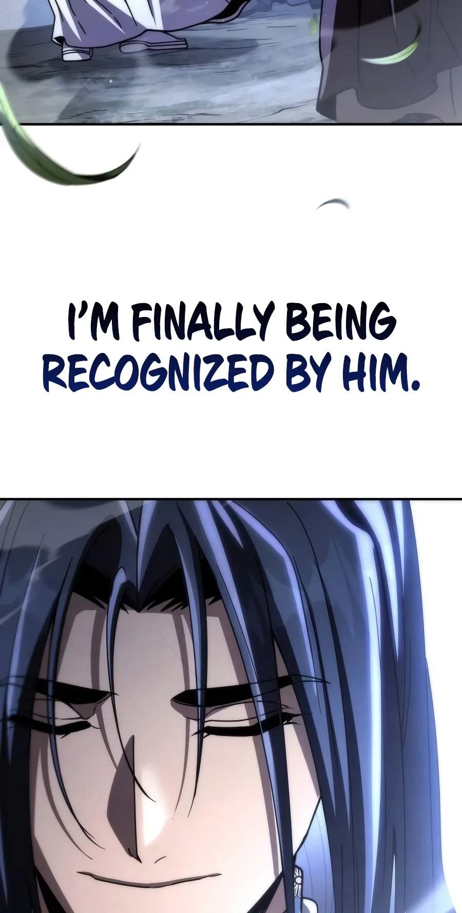 Reincarnation of the Fist King — Chapter 74 — page 73