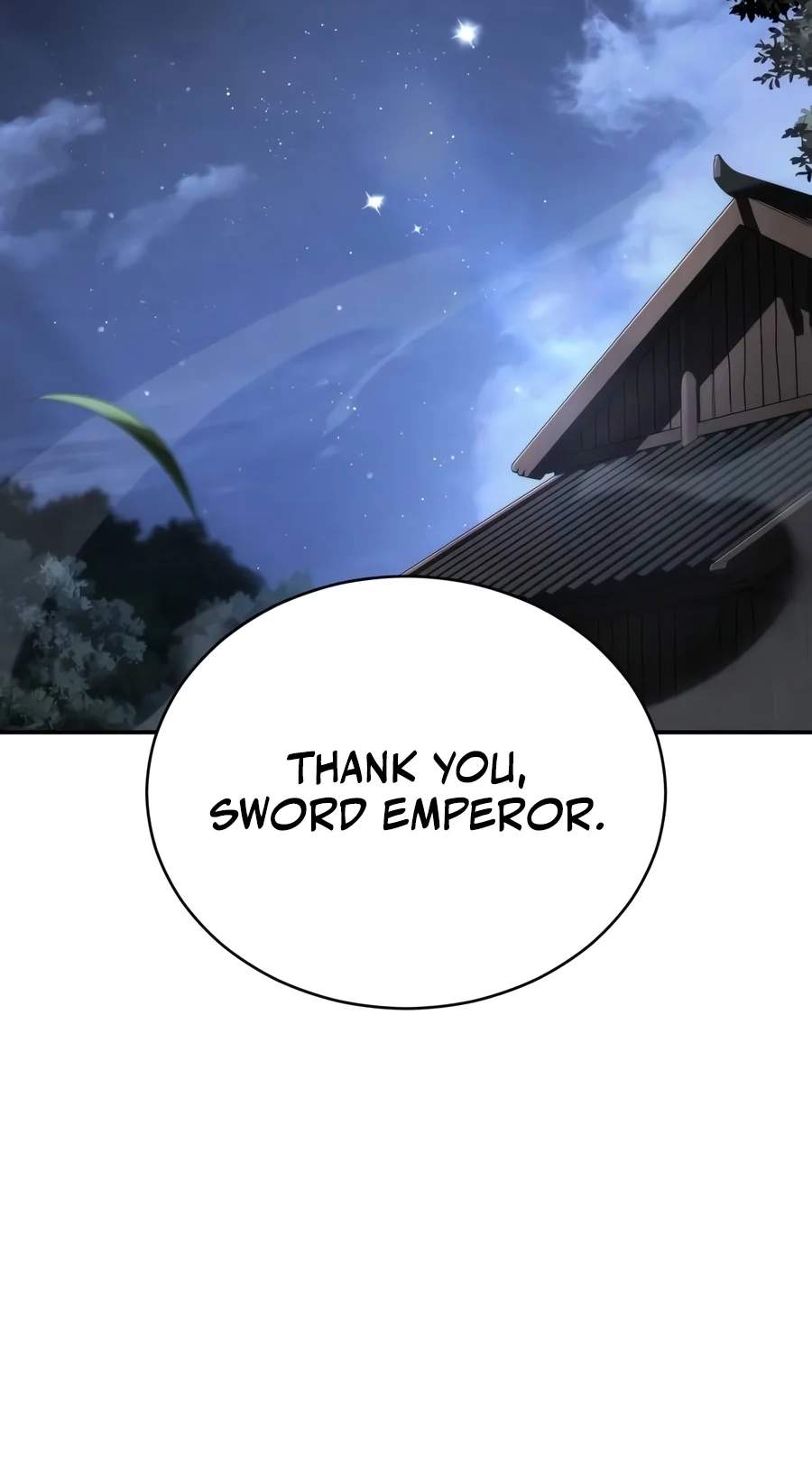 Reincarnation of the Fist King — Chapter 74 — page 75
