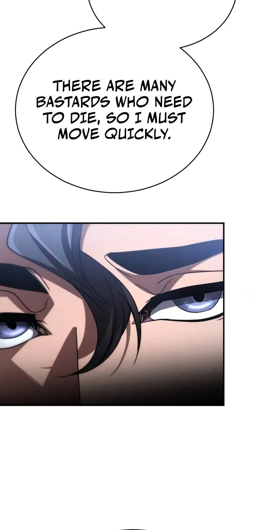 Reincarnation of the Fist King — Chapter 74 — page 77