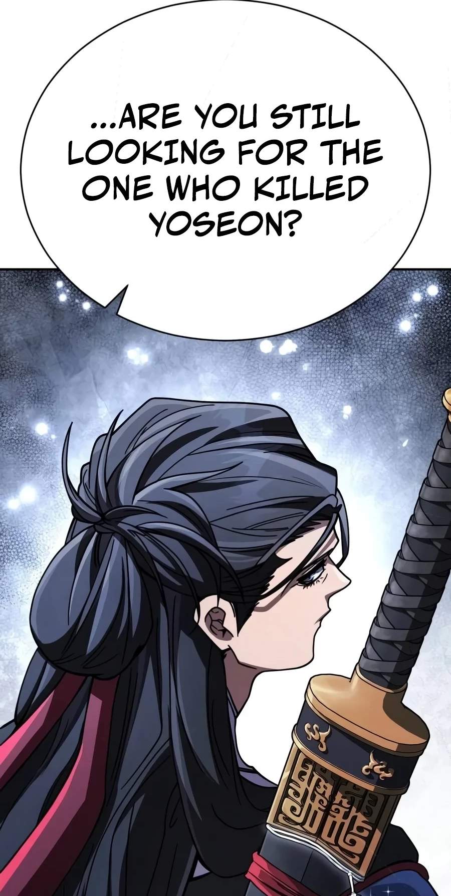 Reincarnation of the Fist King — Chapter 74 — page 78