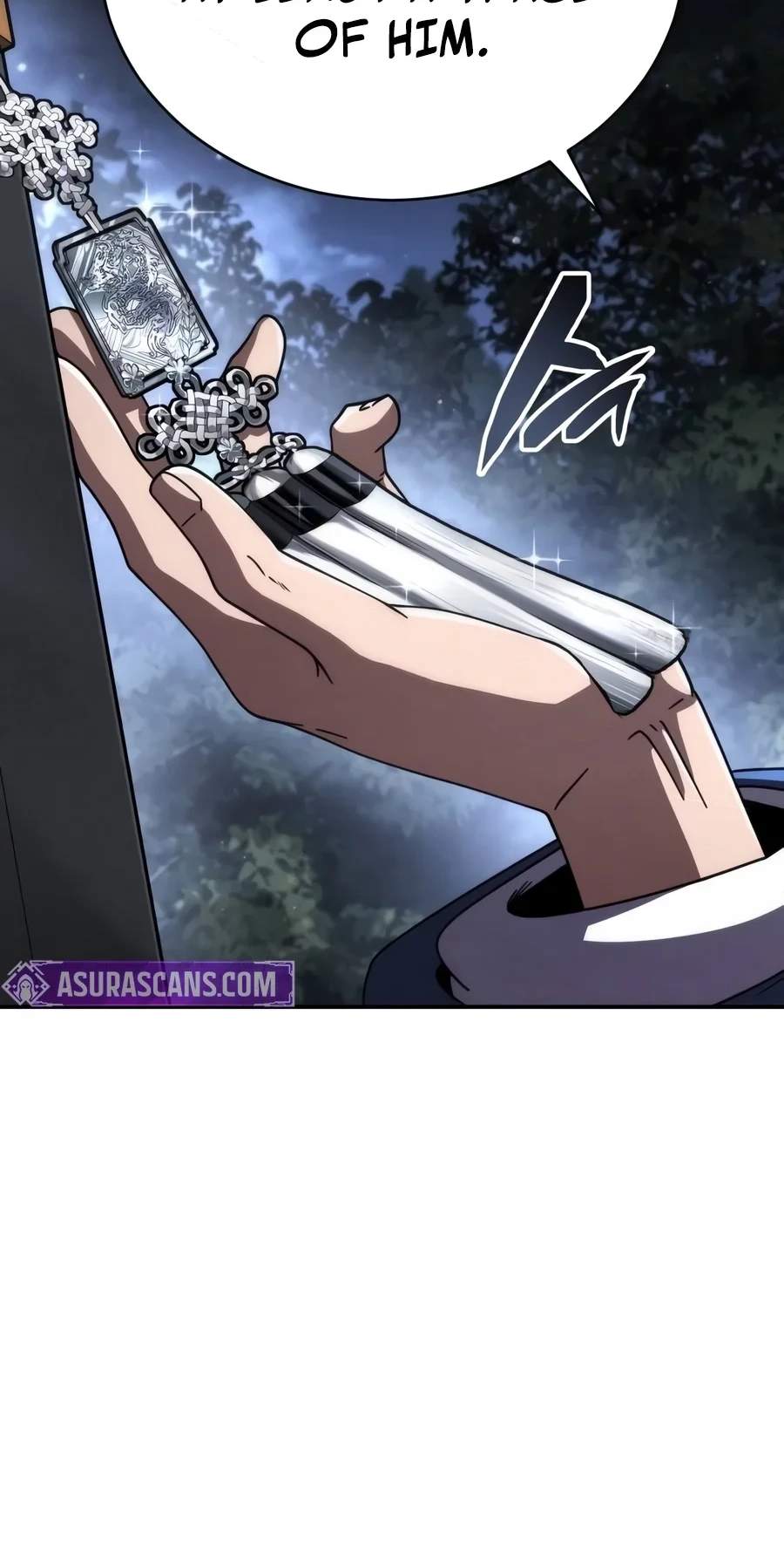 Reincarnation of the Fist King — Chapter 74 — page 81