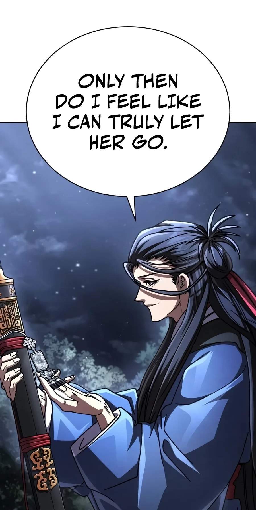 Reincarnation of the Fist King — Chapter 74 — page 82