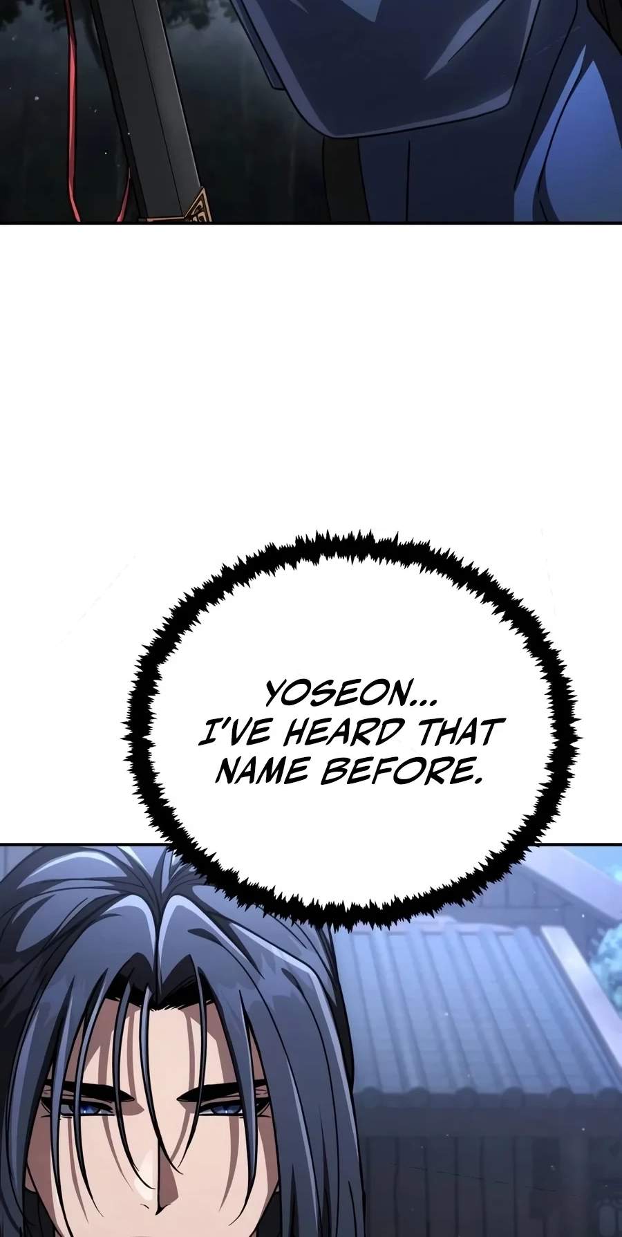 Reincarnation of the Fist King — Chapter 74 — page 83