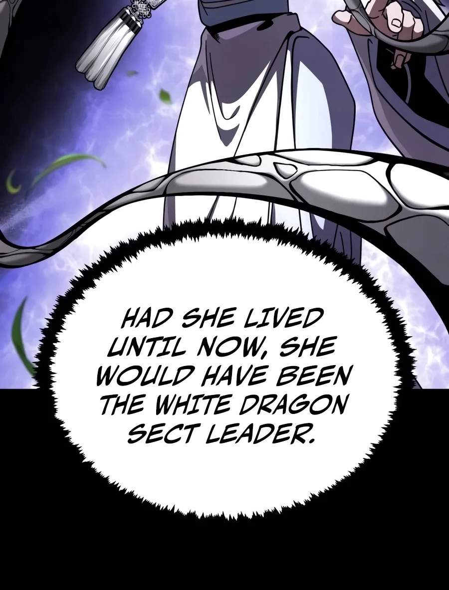 Reincarnation of the Fist King — Chapter 74 — page 85
