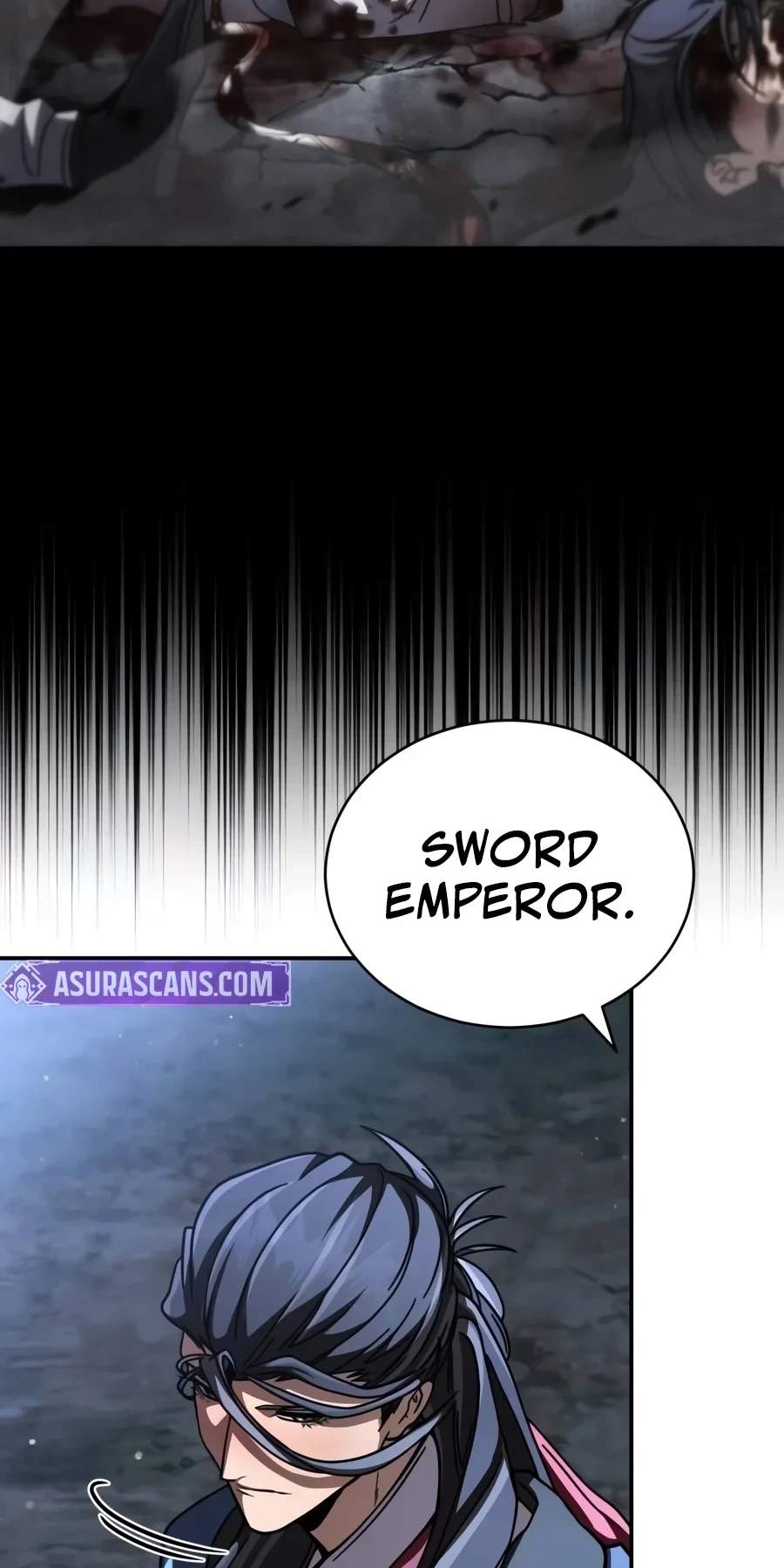 Reincarnation of the Fist King — Chapter 74 — page 88