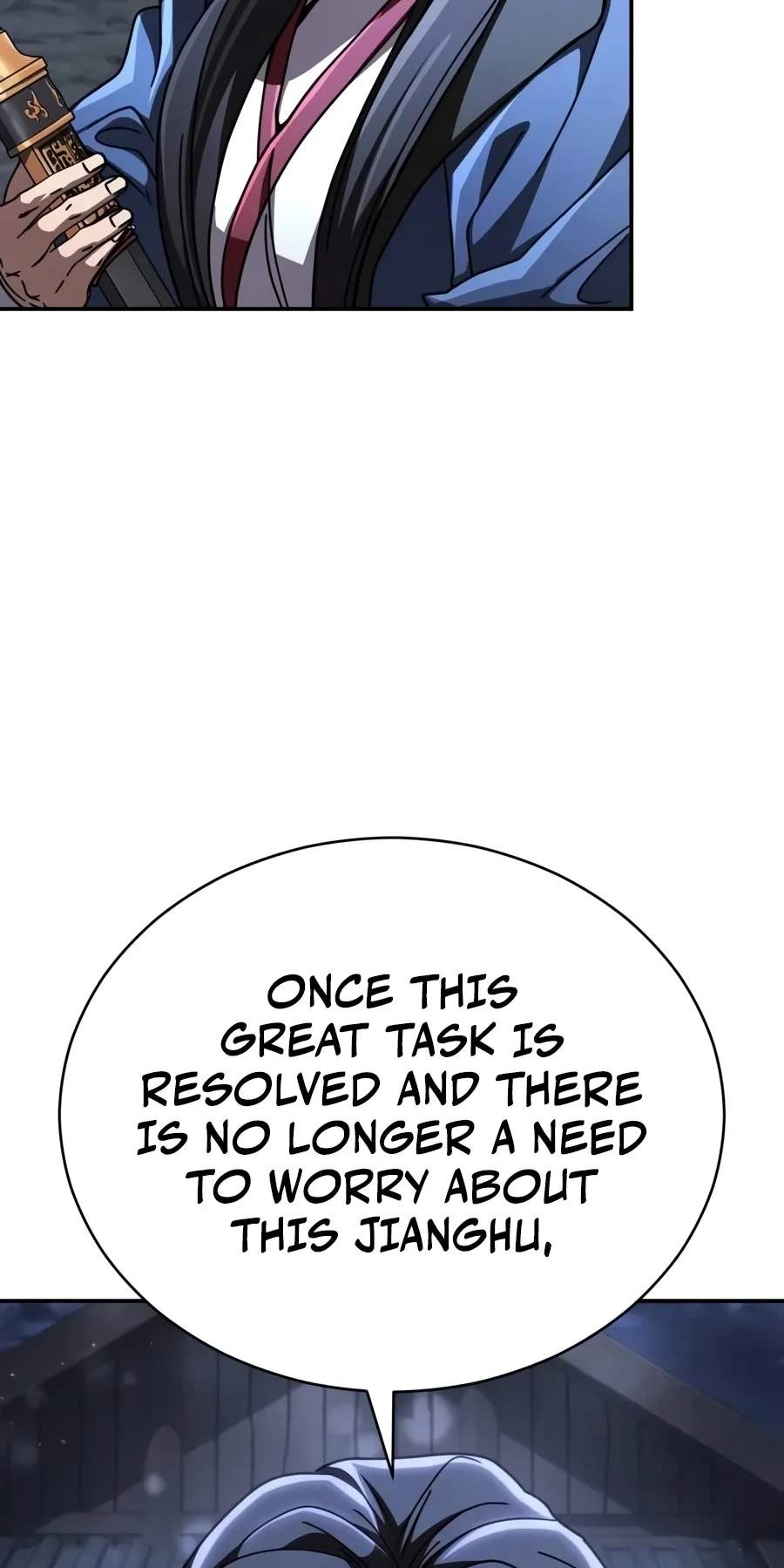 Reincarnation of the Fist King — Chapter 74 — page 89