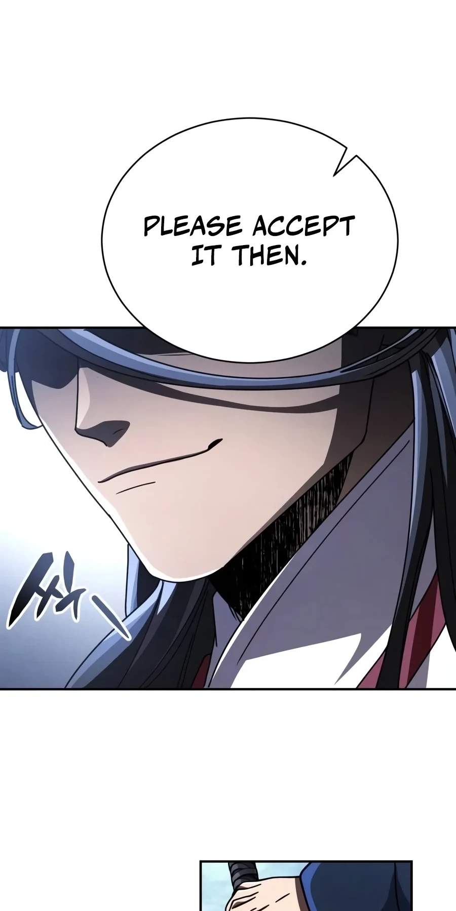 Reincarnation of the Fist King — Chapter 74 — page 91