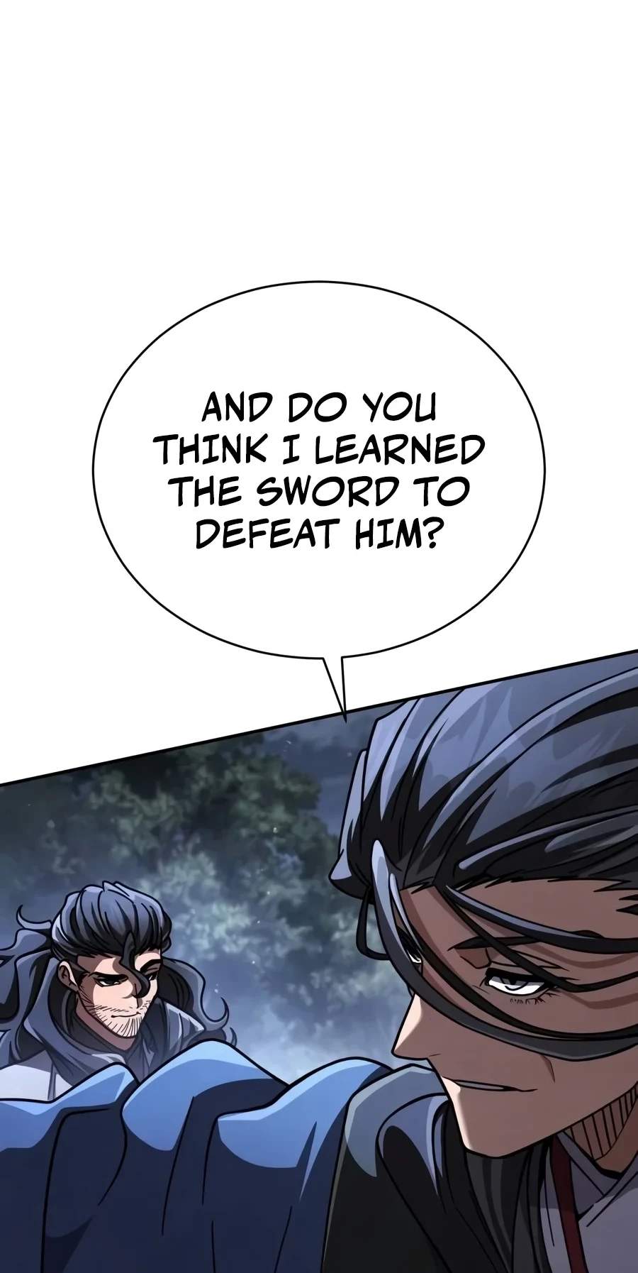 Reincarnation of the Fist King — Chapter 74 — page 95