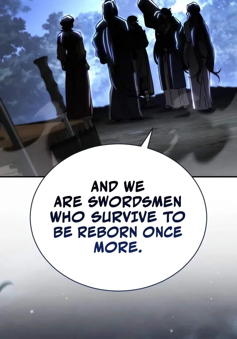 Reincarnation of the Fist King — Chapter 74 — page 98