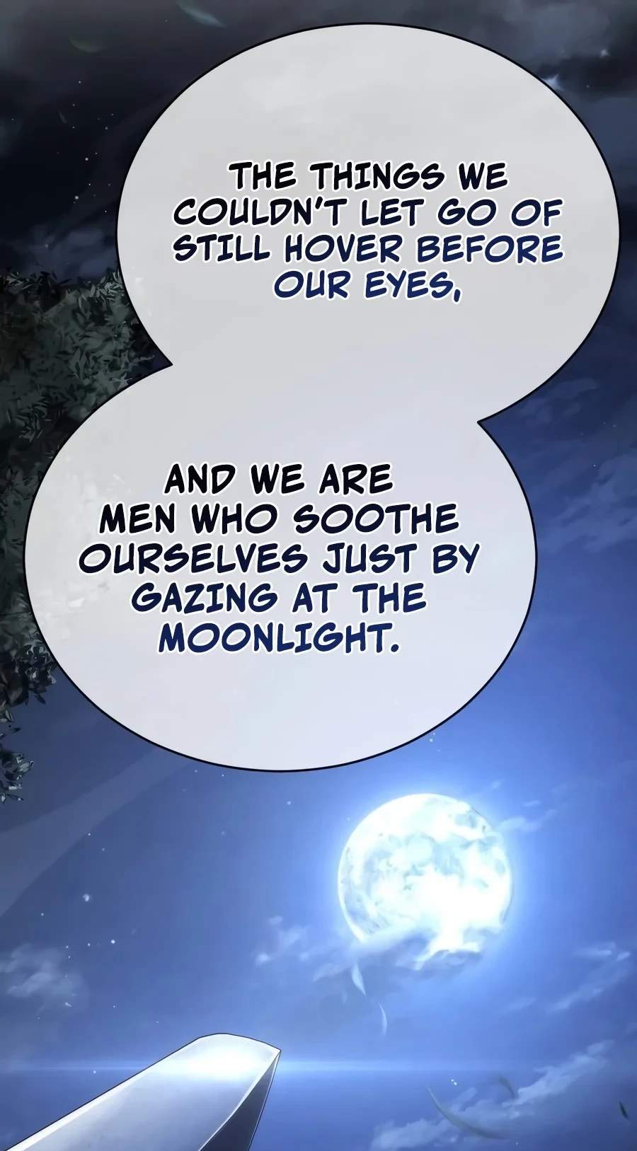 Reincarnation of the Fist King — Chapter 74 — page 99