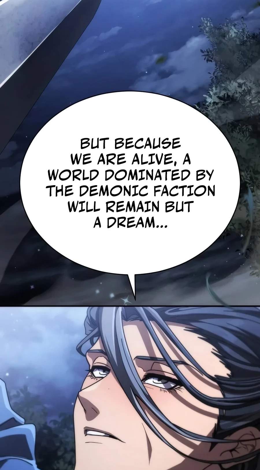 Reincarnation of the Fist King — Chapter 74 — page 100