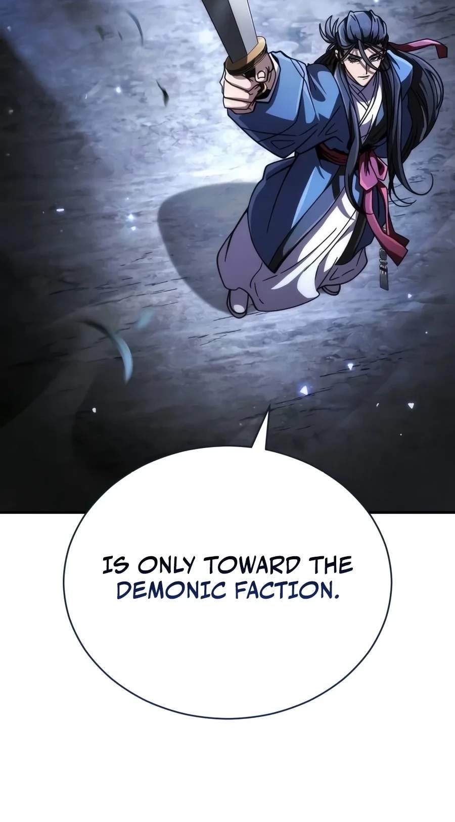 Reincarnation of the Fist King — Chapter 74 — page 102