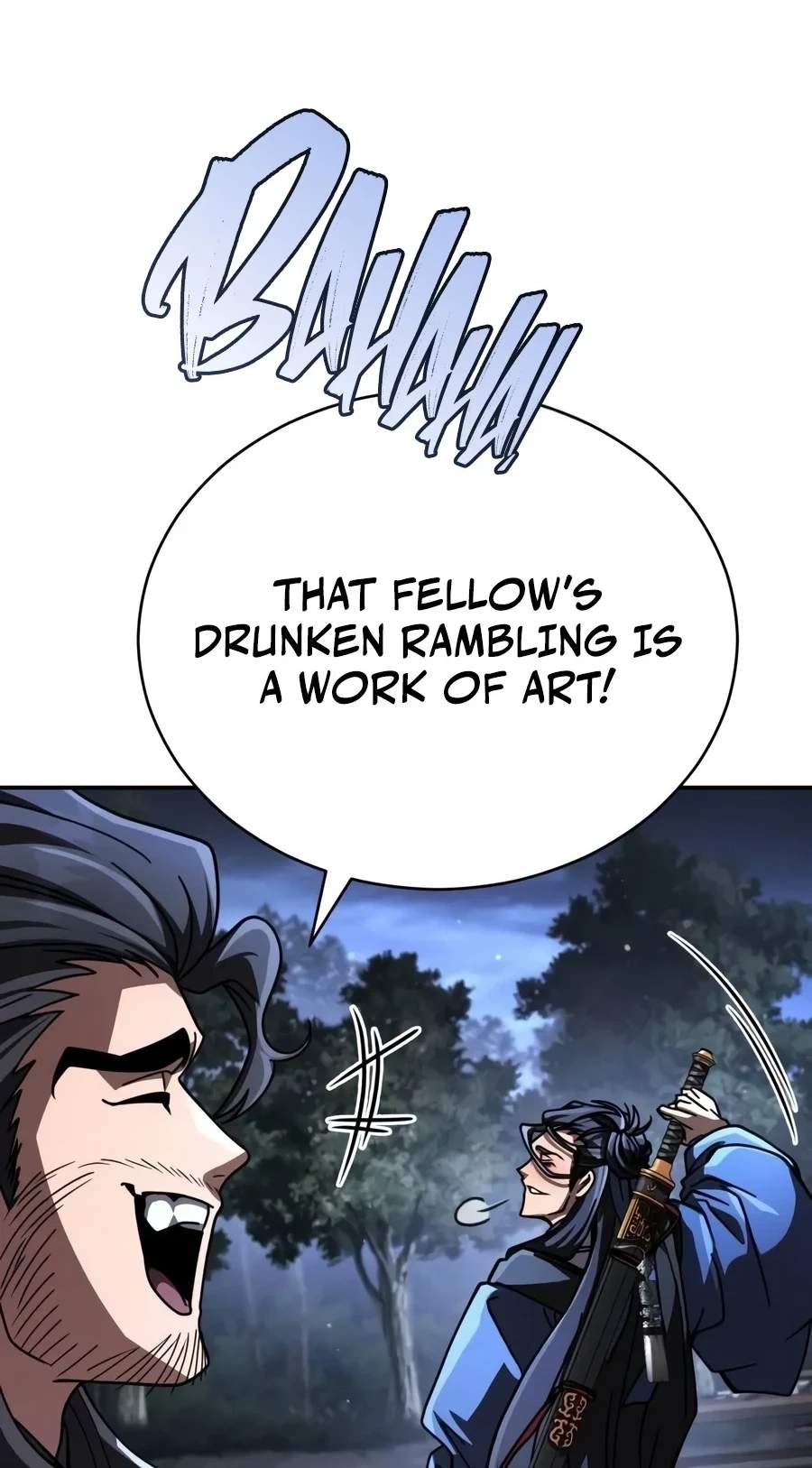 Reincarnation of the Fist King — Chapter 74 — page 103