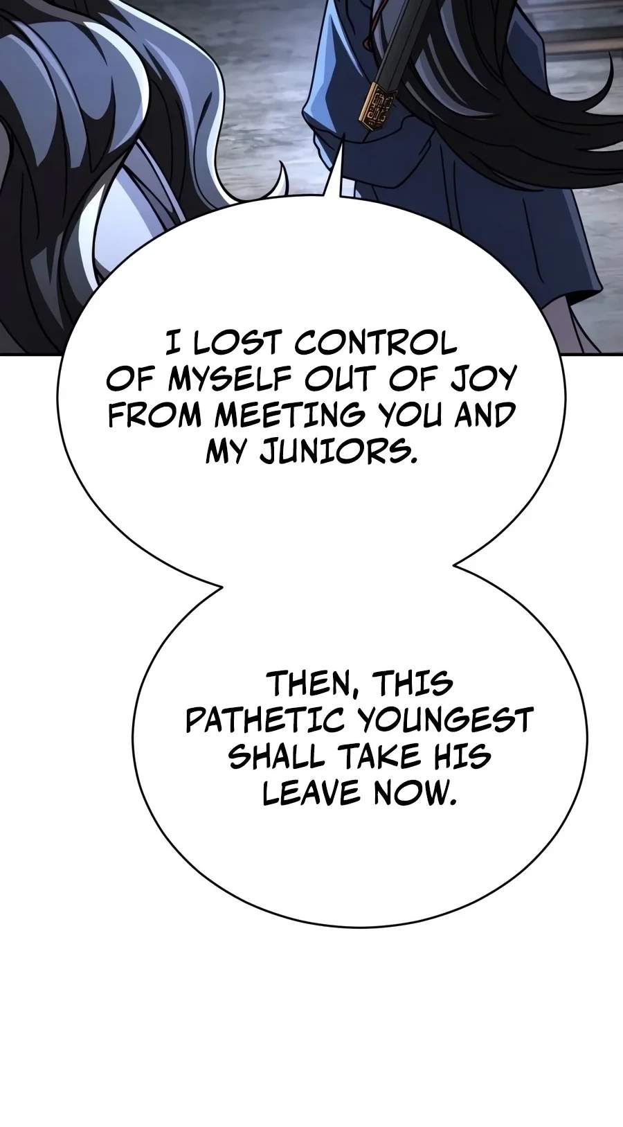 Reincarnation of the Fist King — Chapter 74 — page 104