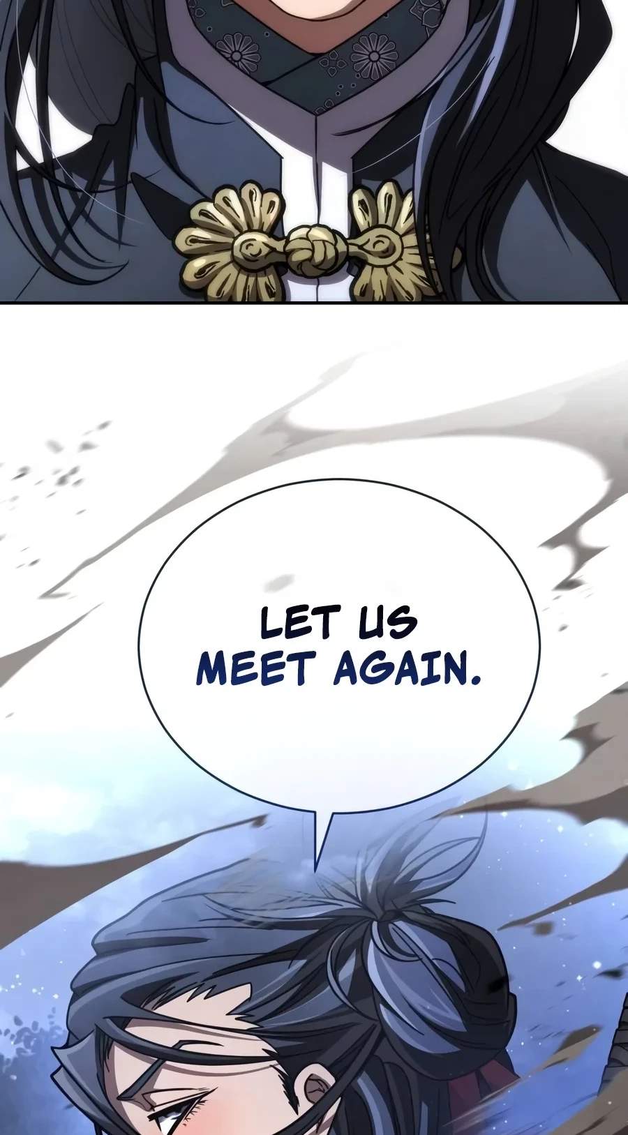 Reincarnation of the Fist King — Chapter 74 — page 107
