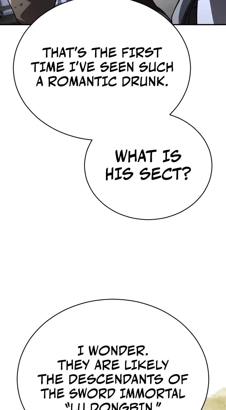 Reincarnation of the Fist King — Chapter 74 — page 112
