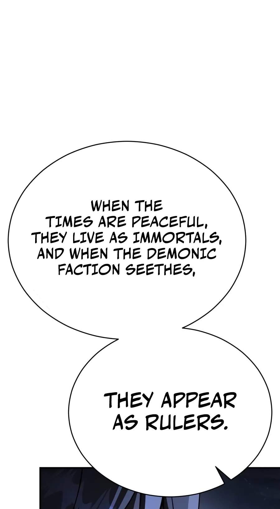 Reincarnation of the Fist King — Chapter 74 — page 115