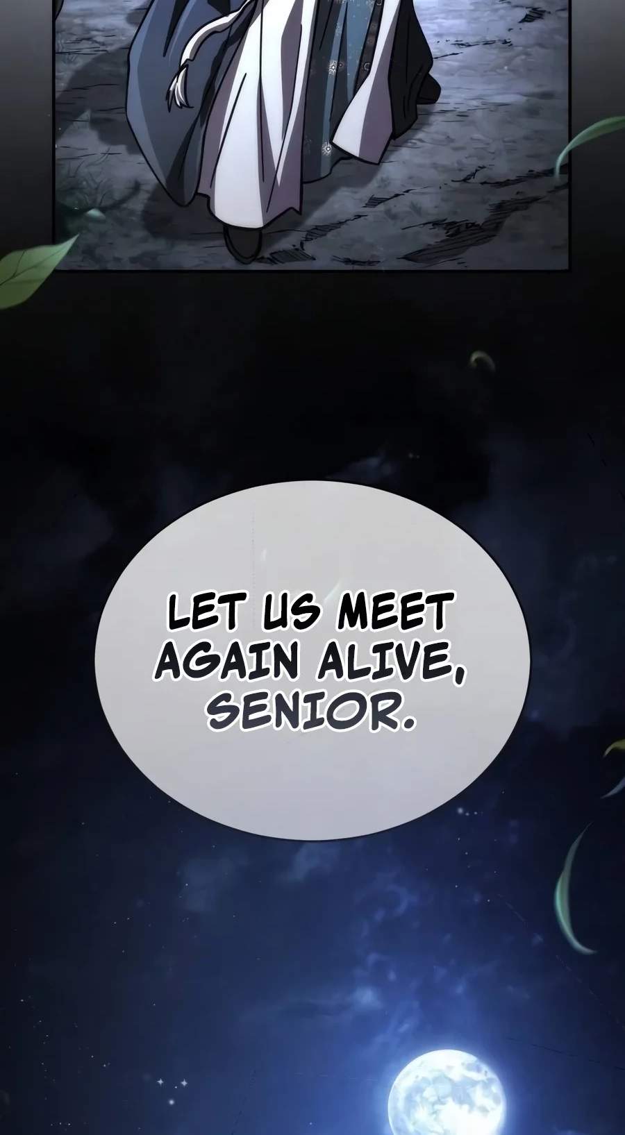 Reincarnation of the Fist King — Chapter 74 — page 118