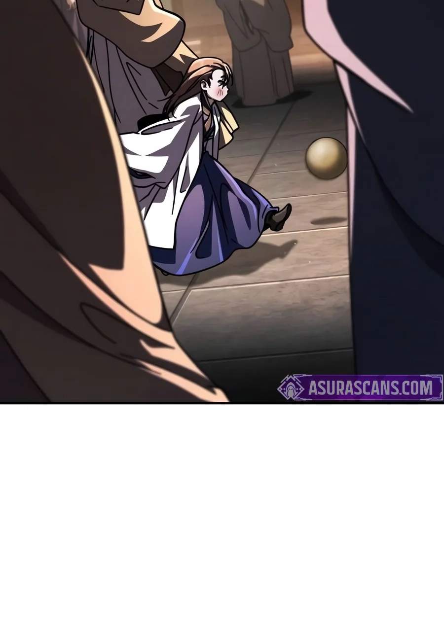 Reincarnation of the Fist King — Chapter 74 — page 122