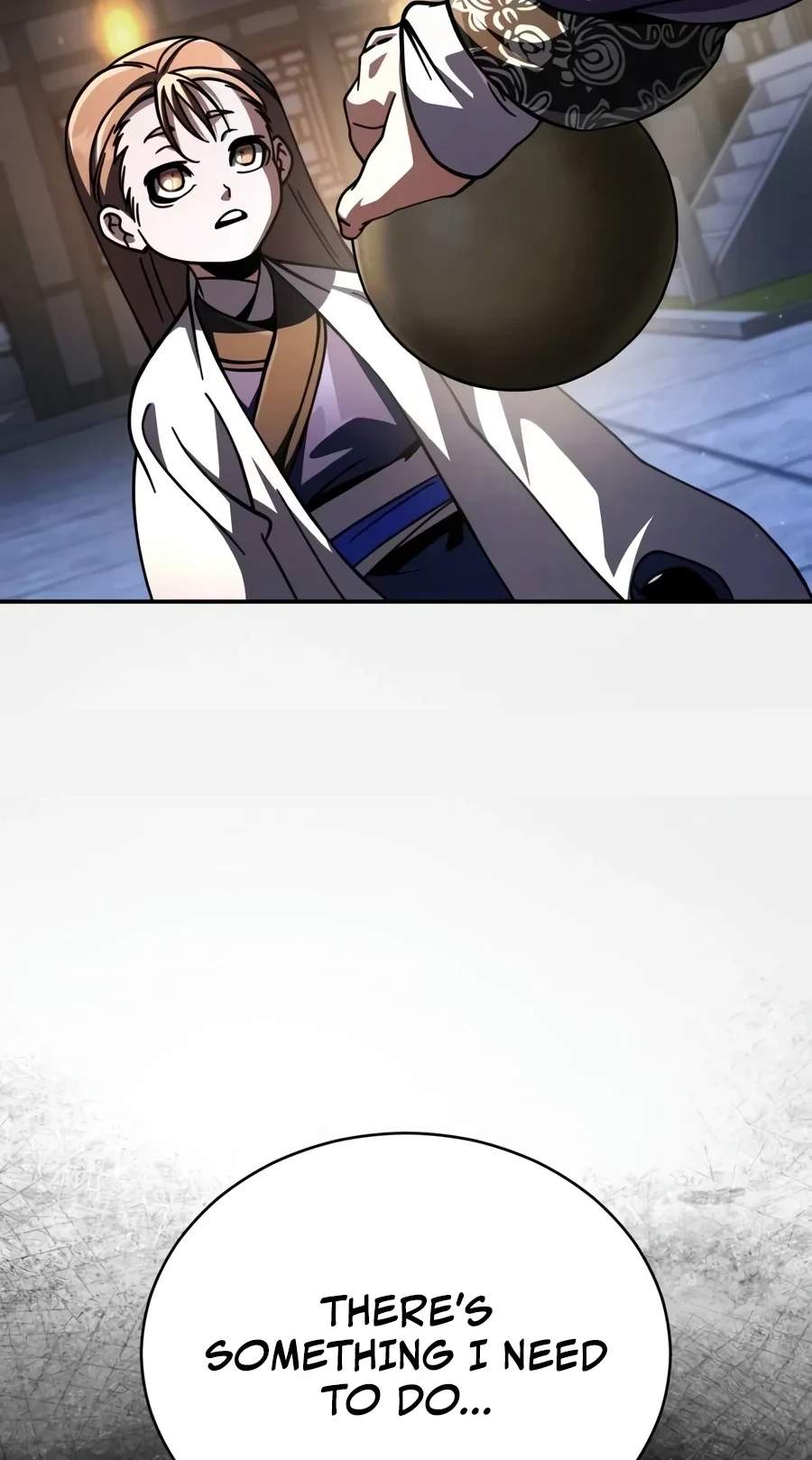 Reincarnation of the Fist King — Chapter 74 — page 124