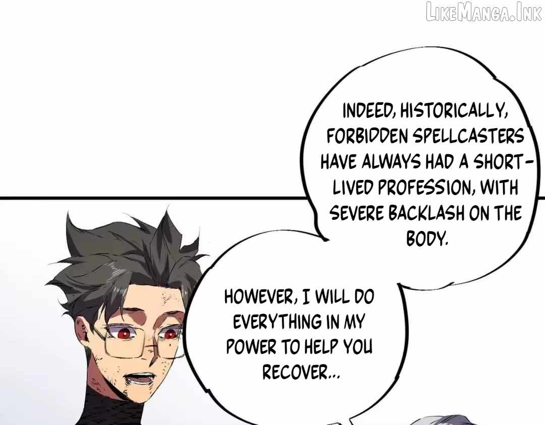 Supreme Curse Master — Chapter 73 — page 7