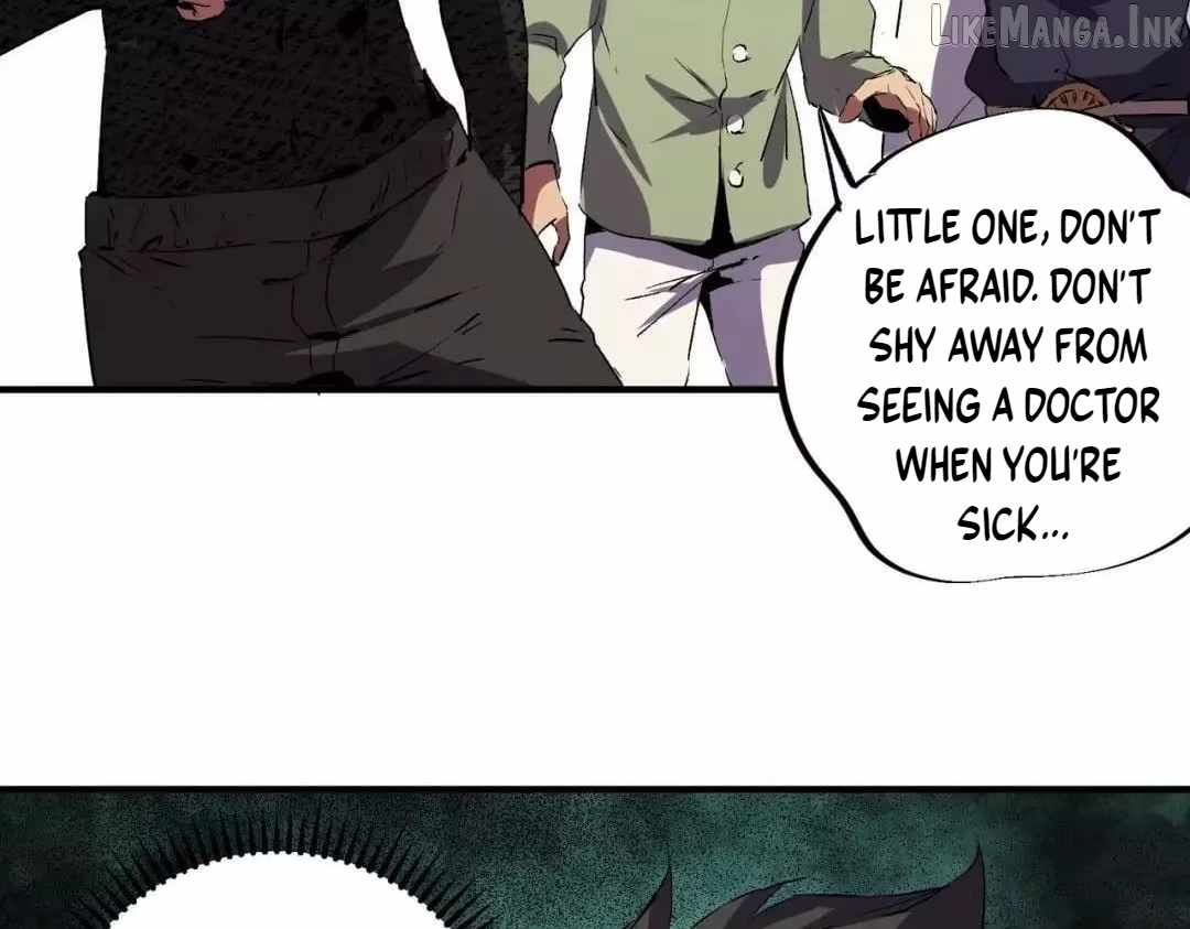 Supreme Curse Master — Chapter 73 — page 14