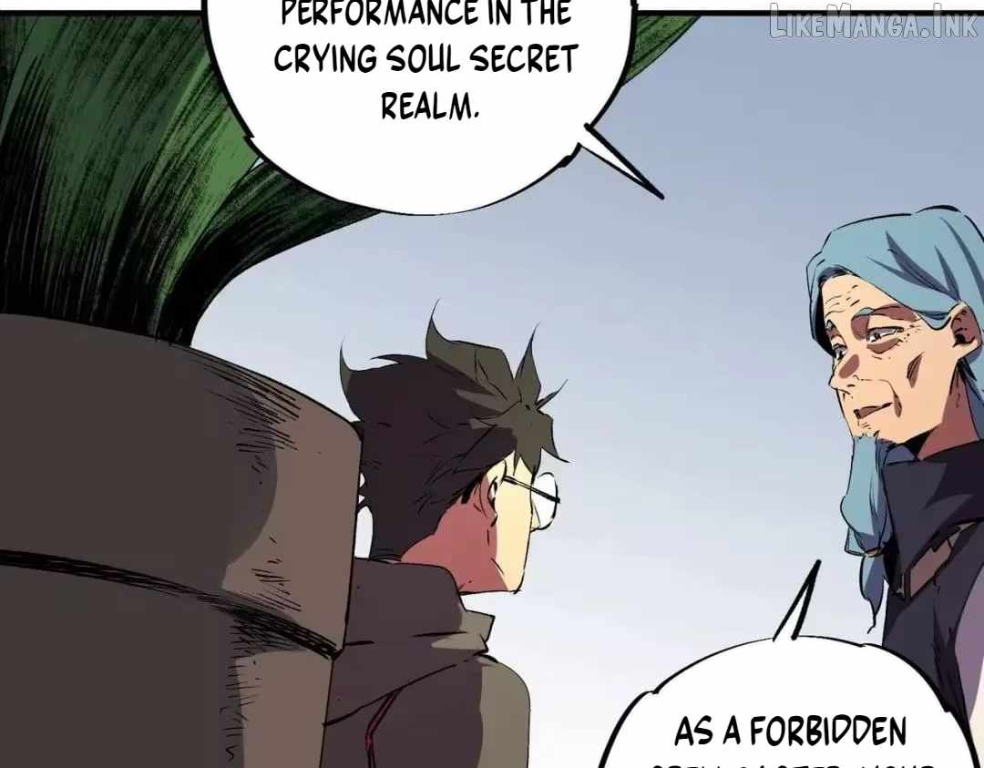 Supreme Curse Master — Chapter 73 — page 23