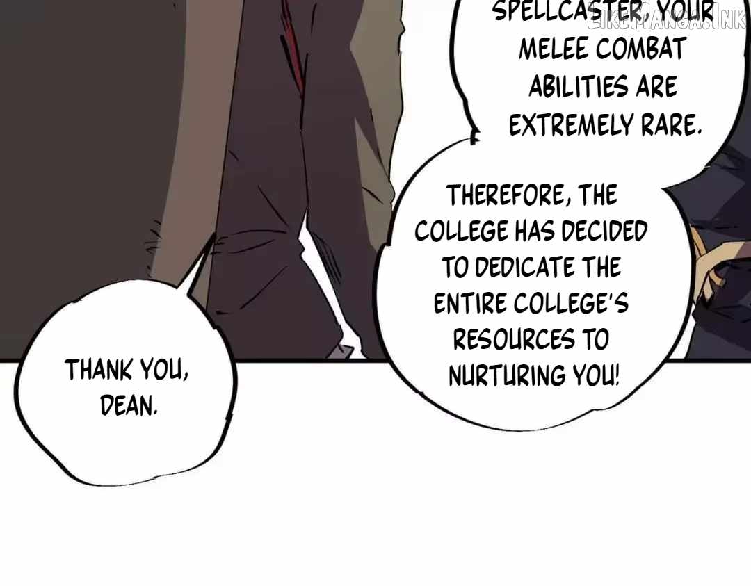 Supreme Curse Master — Chapter 73 — page 24