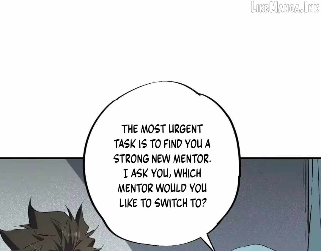 Supreme Curse Master — Chapter 73 — page 25