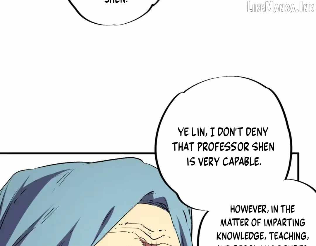 Supreme Curse Master — Chapter 73 — page 27