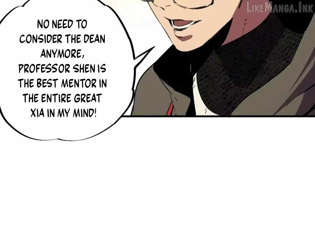 Supreme Curse Master — Chapter 73 — page 30