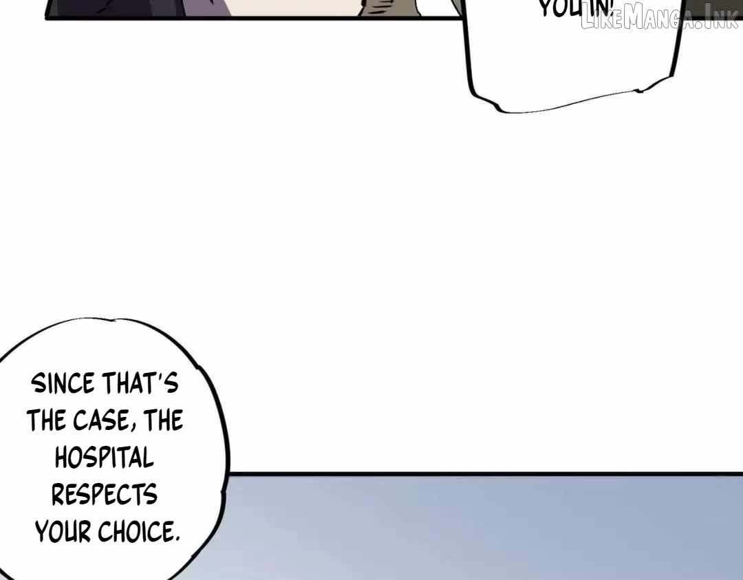 Supreme Curse Master — Chapter 73 — page 34