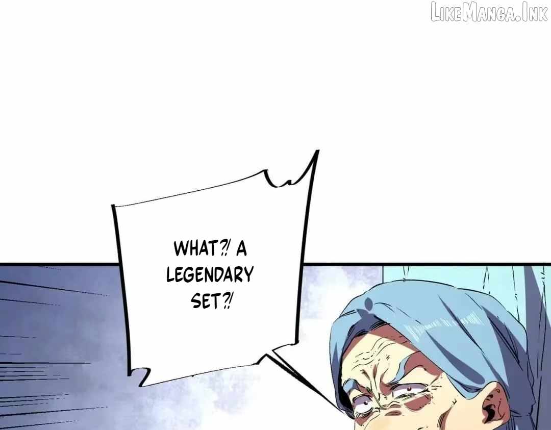 Supreme Curse Master — Chapter 73 — page 37
