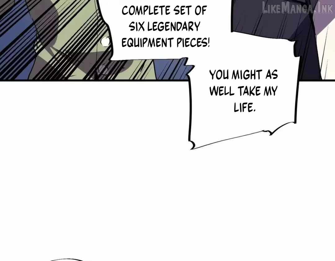 Supreme Curse Master — Chapter 73 — page 39