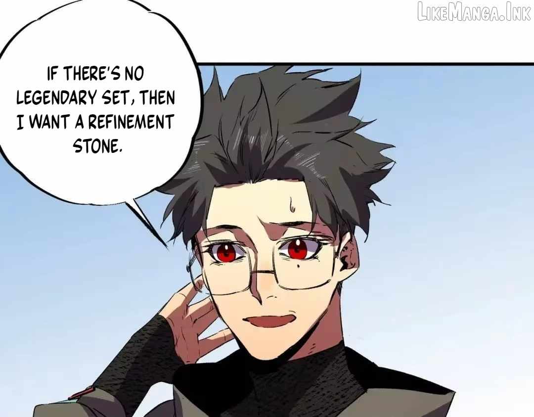Supreme Curse Master — Chapter 73 — page 40