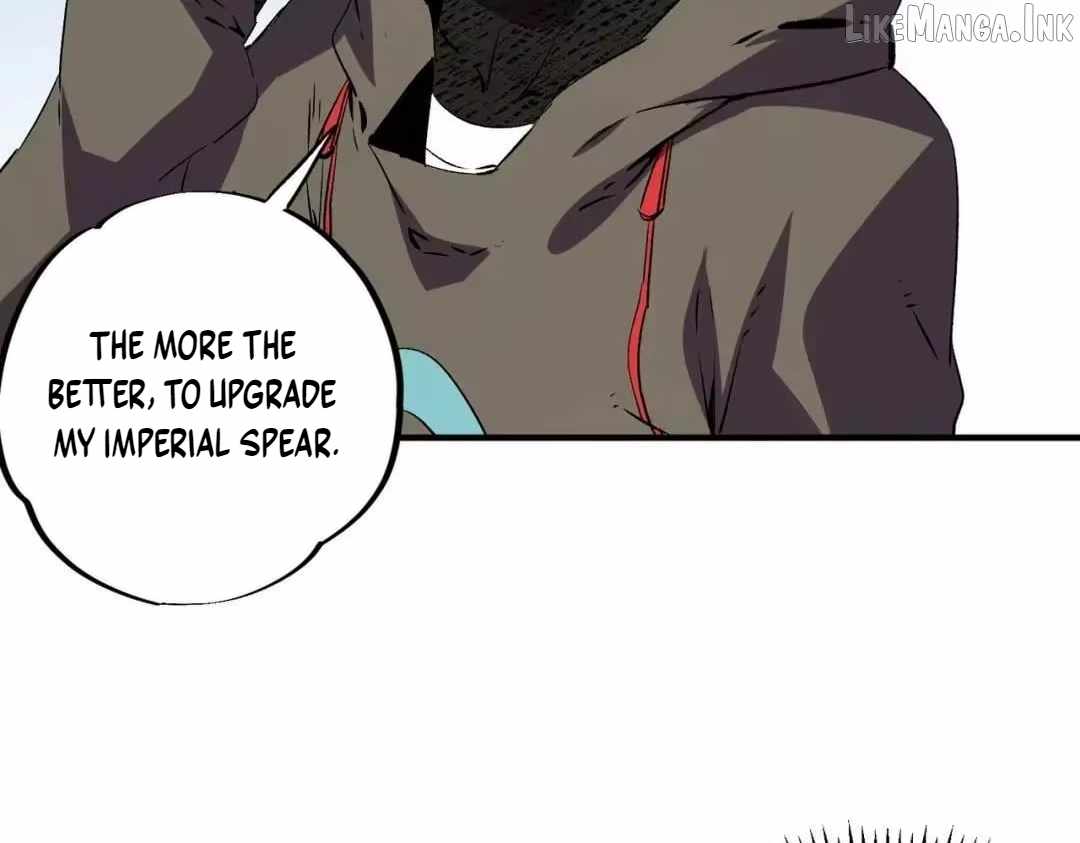 Supreme Curse Master — Chapter 73 — page 41