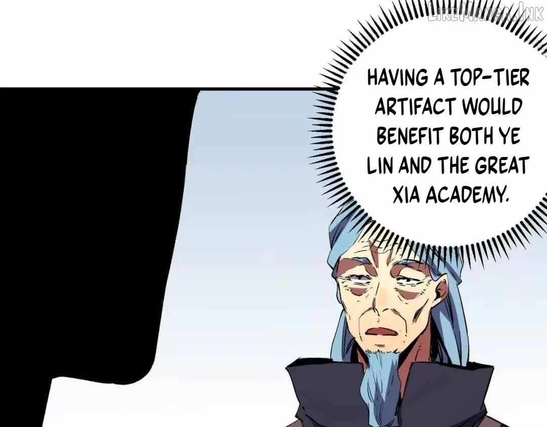 Supreme Curse Master — Chapter 73 — page 42