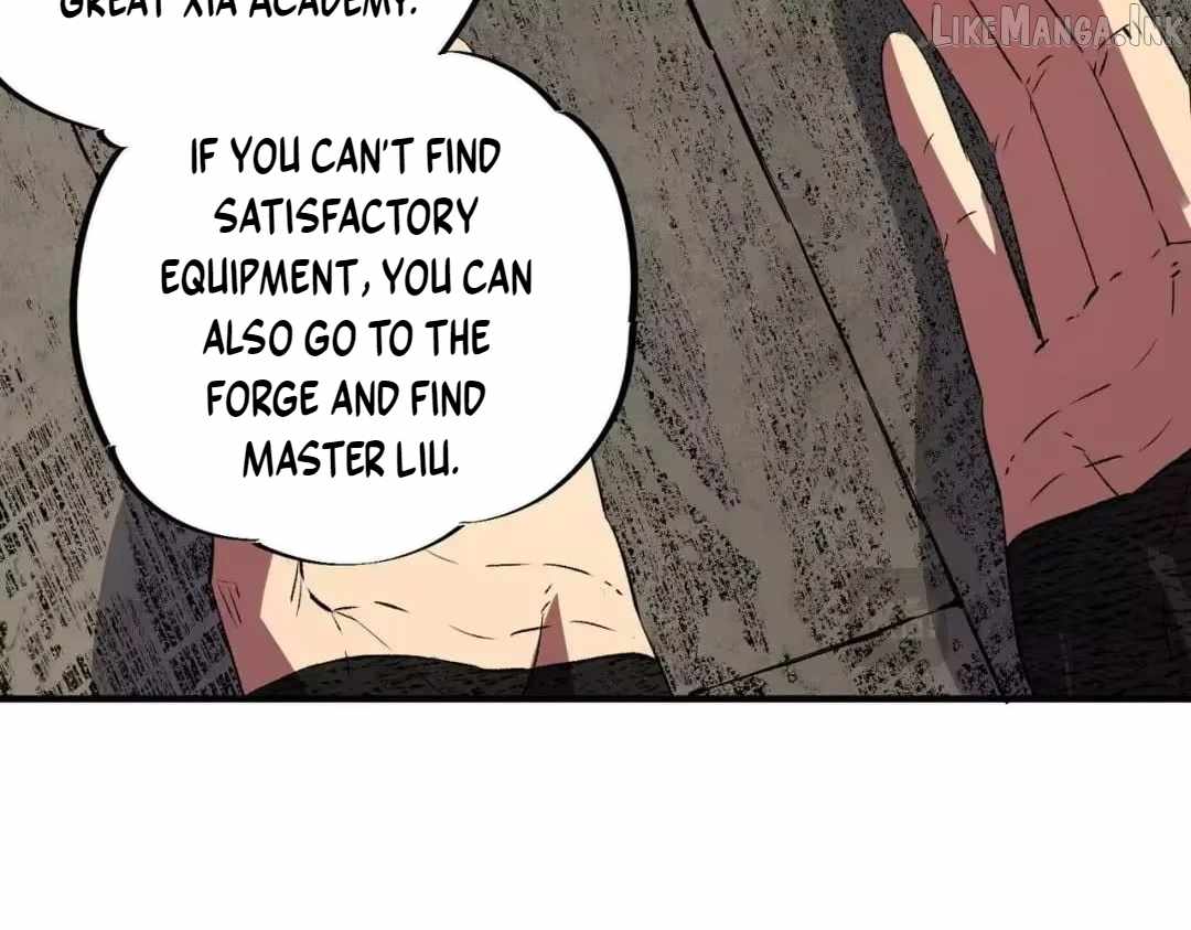 Supreme Curse Master — Chapter 73 — page 45