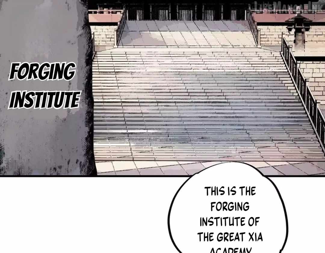 Supreme Curse Master — Chapter 73 — page 51