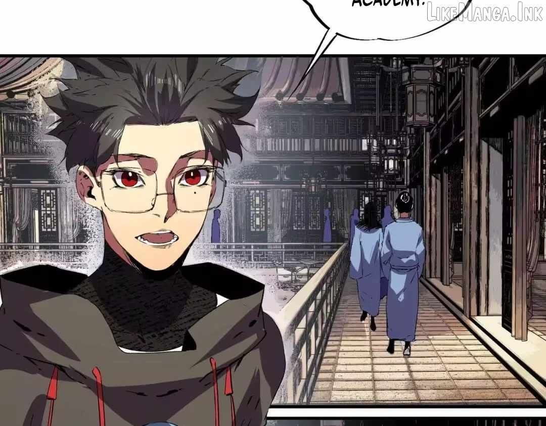 Supreme Curse Master — Chapter 73 — page 52
