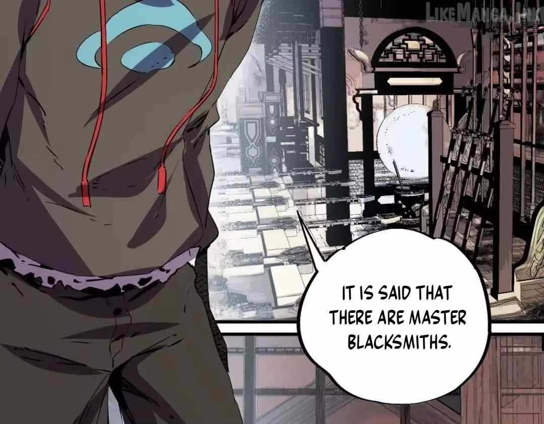 Supreme Curse Master — Chapter 73 — page 53