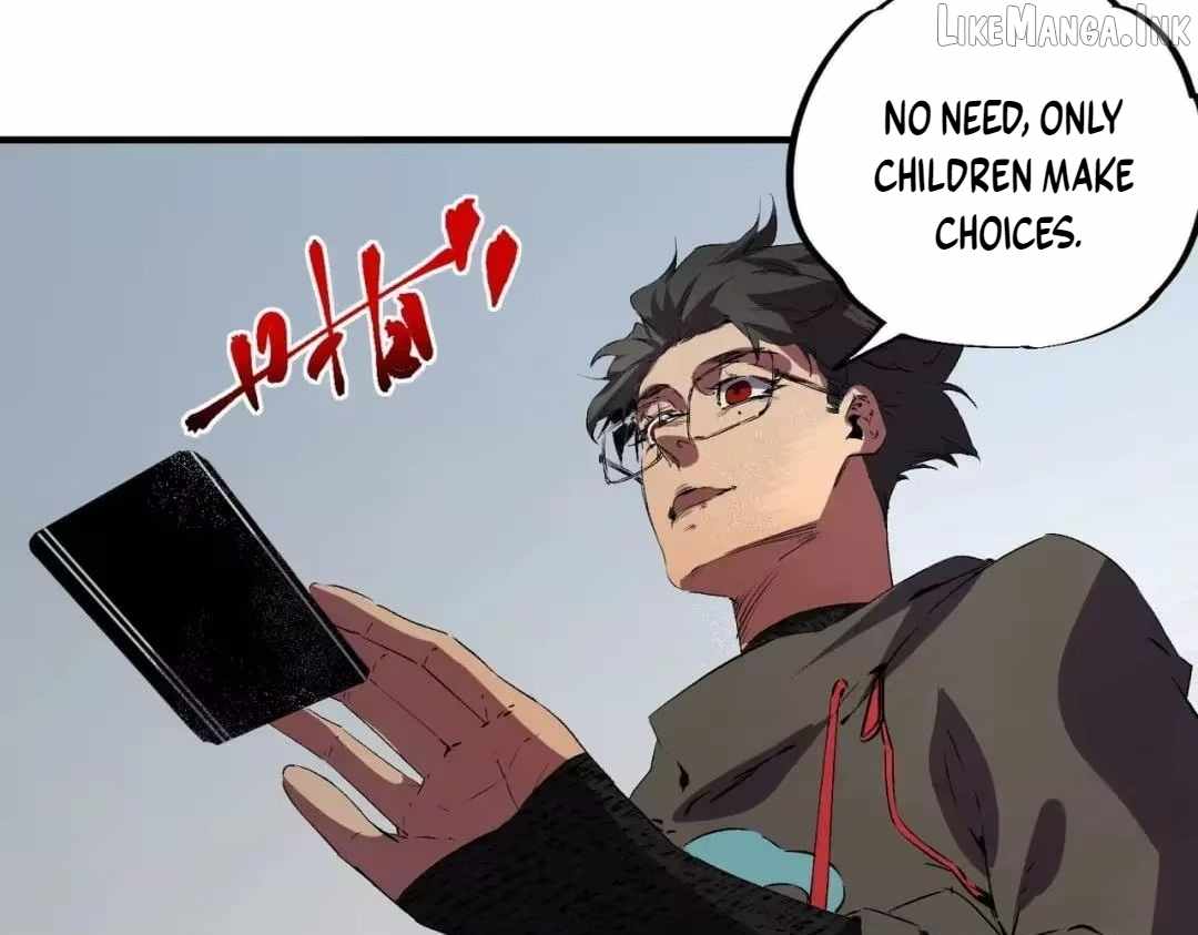 Supreme Curse Master — Chapter 73 — page 58
